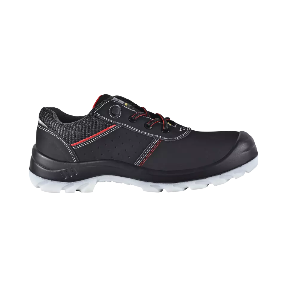 Safety Jogger VALLIS-49, VALLIS Safety shoes, grey, S3S, image 1, gallery thumbnail