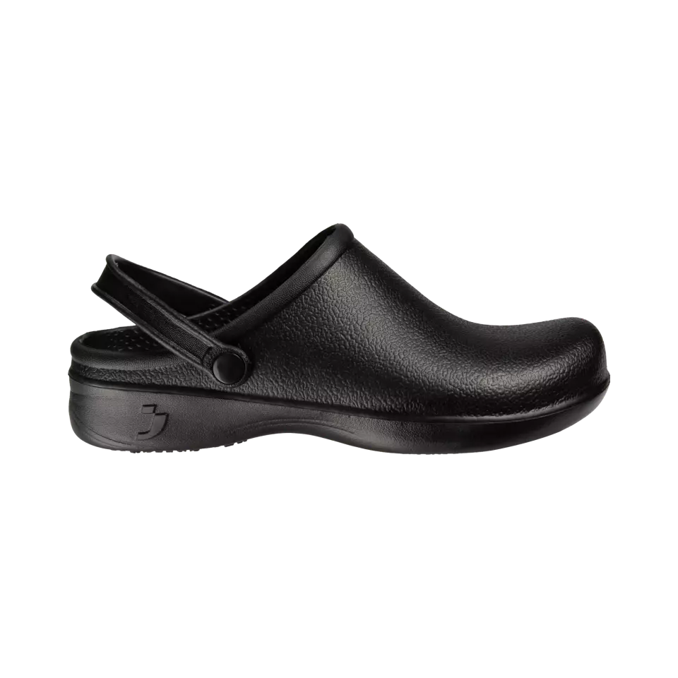 Safety Jogger BESTLIGHT1-BLK, BESTLIGHT1 Work Shoes, Black, OB, image 1, gallery thumbnail