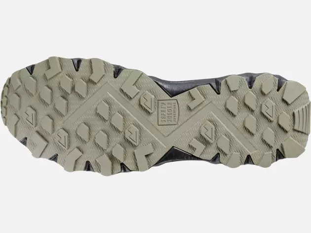 Safety Jogger TAMAN-KHA, TAMAN Hiking shoes, khaki, image 4