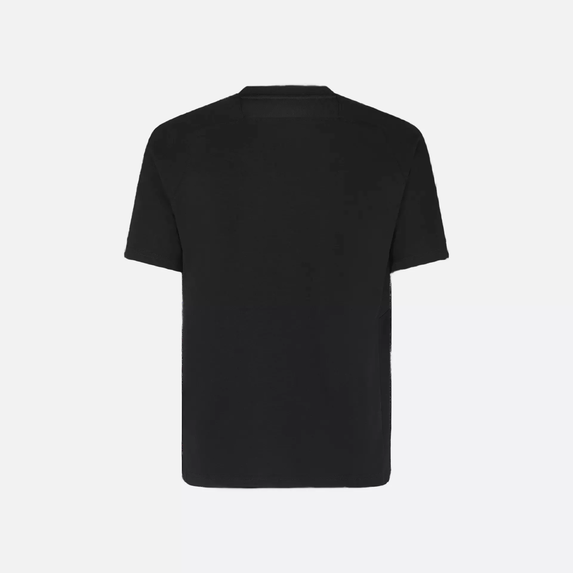 Safety Jogger ACXOAKTSM-157, ACDC MONO X T-shirts, Black, image 2