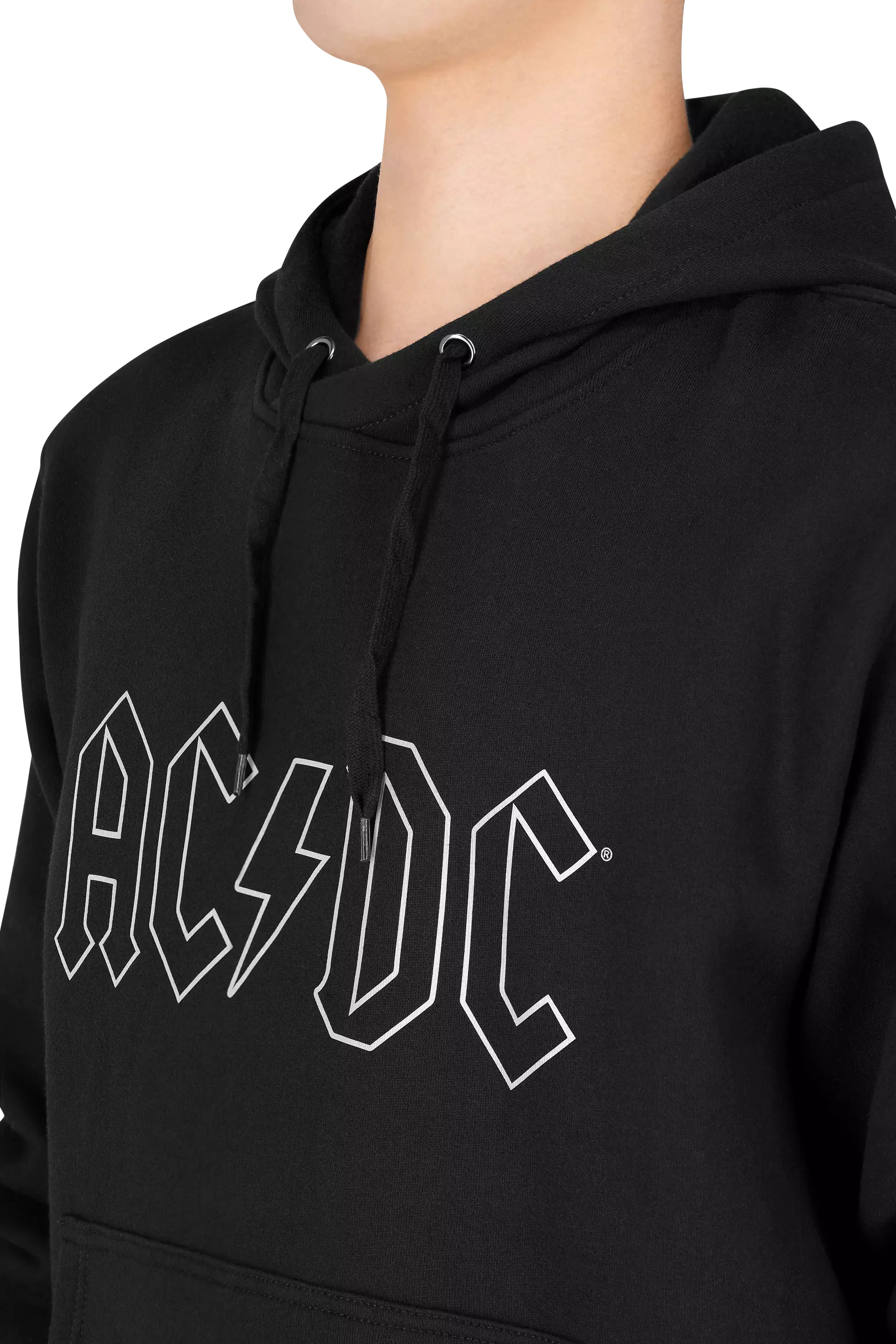 Safety Jogger ACXHOODIE-157, ACDC X Hoodies, Black, image 6