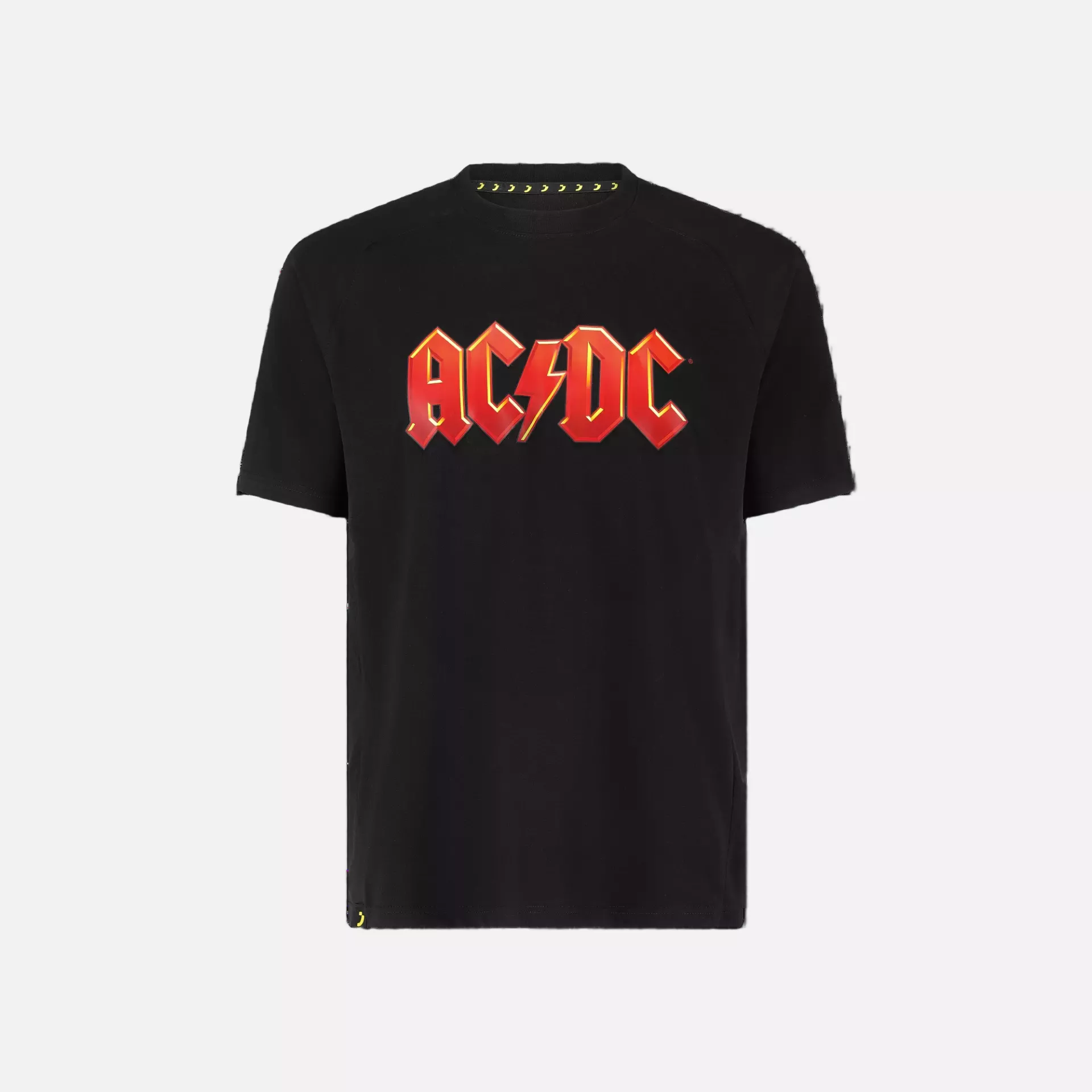 Safety Jogger ACXOAKTSM-112, ACDC MONO X T-shirts, Black, image 1