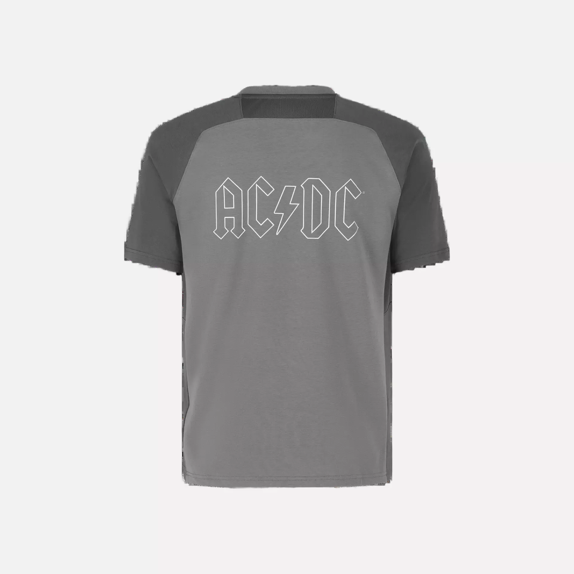 Safety Jogger ACOAKTSM-515, ACDC MONO T-shirts, grey, image 2