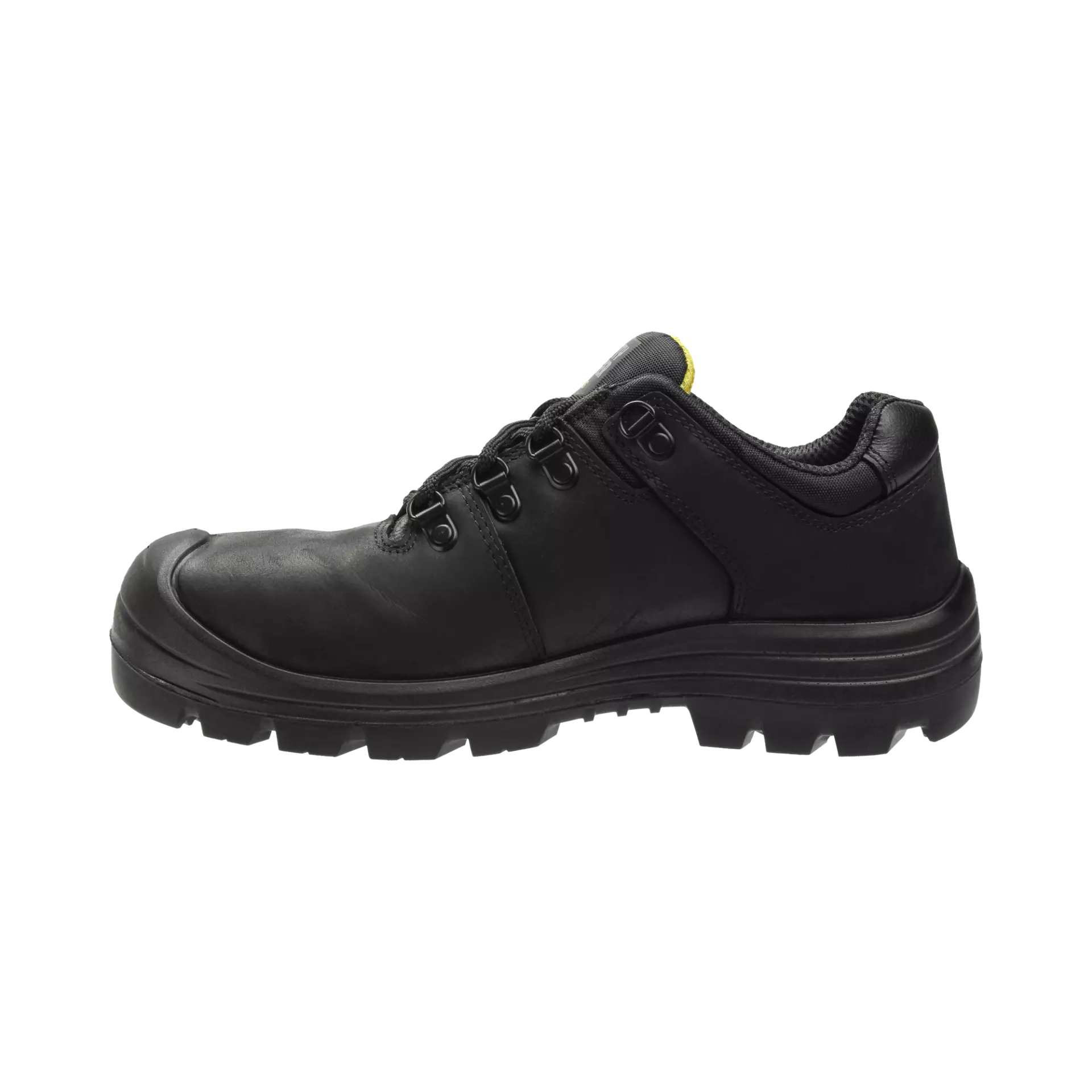 Safety Jogger VESUVIOS3L-BLK, VESUVIO S3 LOW Safety shoes, Black, image 2