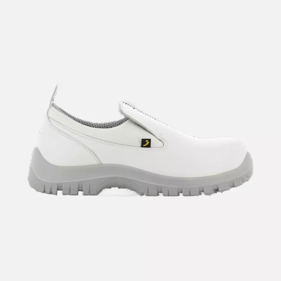Safety Jogger W310-WHT, W310 Safety shoes, White, S2, image 1, gallery thumbnail