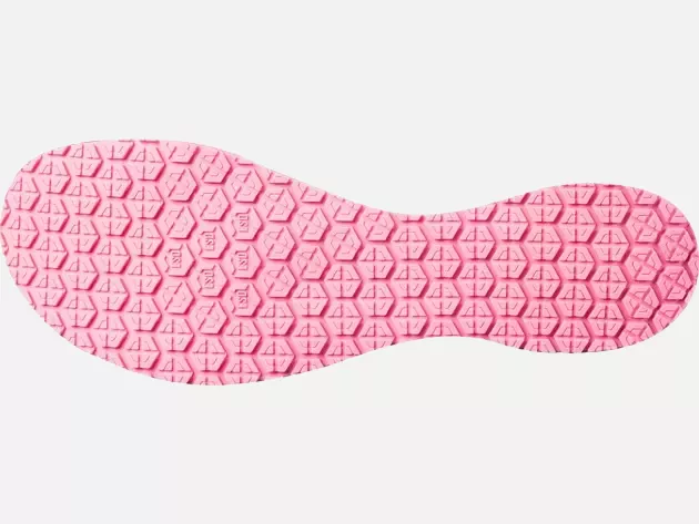 Safety Jogger ALIZA-FUC, ALIZA Work Shoes, Fuchsia, OB, image 2