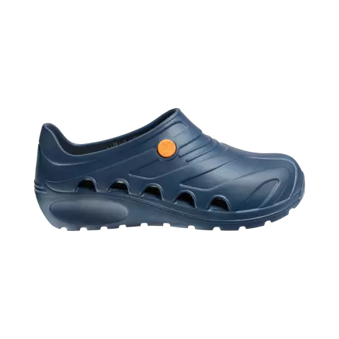 Safety Jogger OXYVA Work Shoes, navy, OB