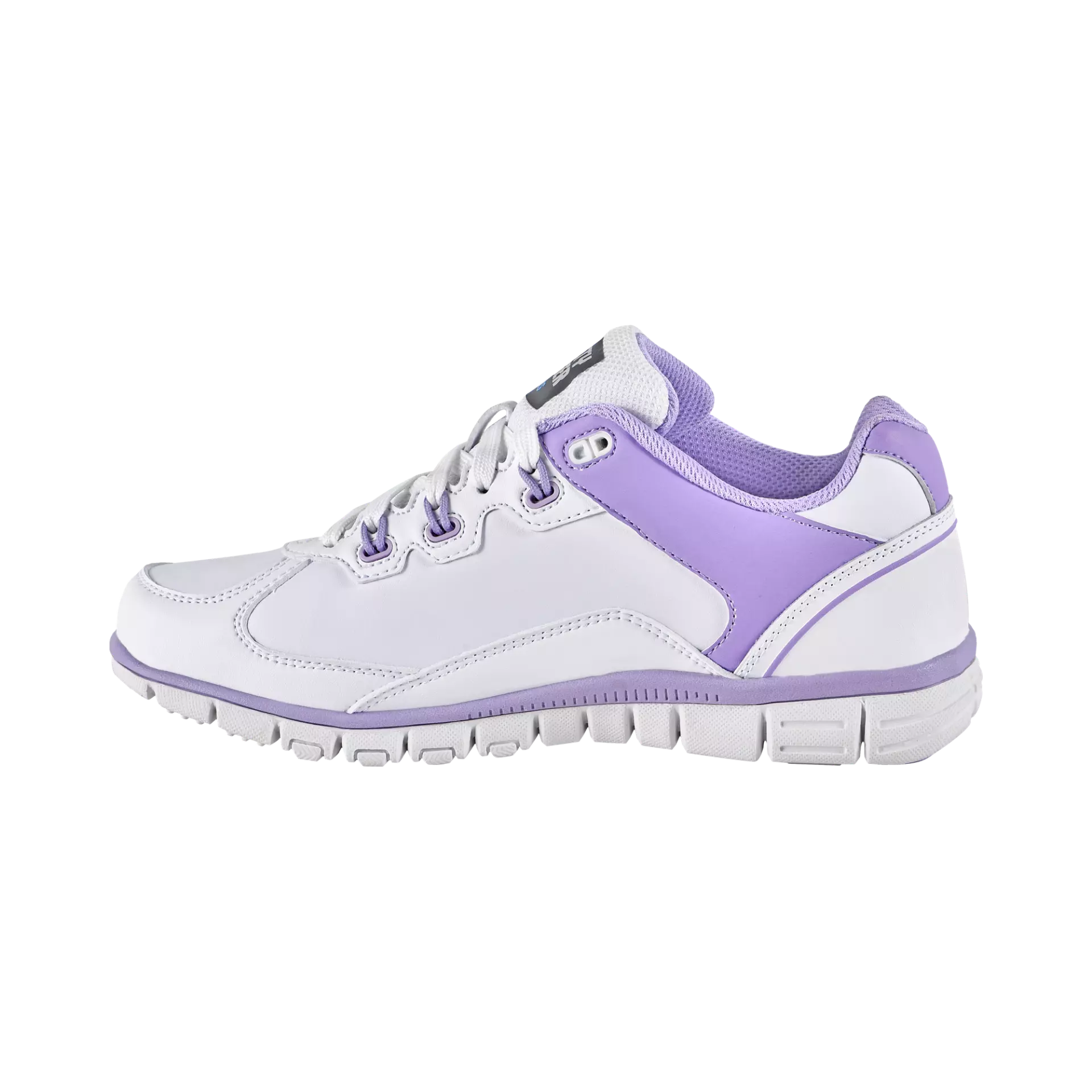 Safety Jogger SUNNY-LIC, SUNNY Work Shoes, Sneakers, Lilac, OB, image 2