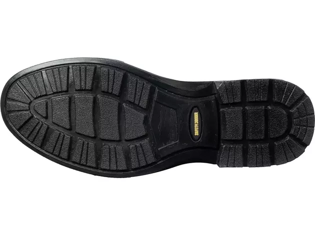 Safety Jogger MANAGER-BLK, MANAGER Sicherheitsschuhe, Schwarz, S3S, image 4, gallery thumbnail