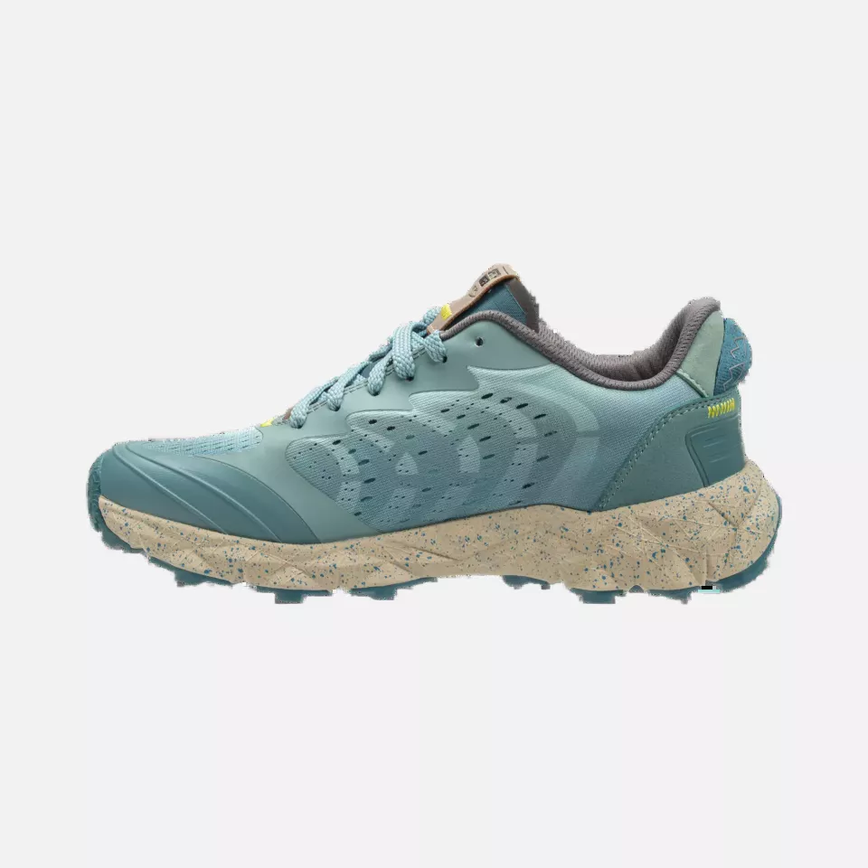 Safety Jogger SANTIAGO-MTG, SANTIAGO Wanderschuhe, Minzgrün, image 2, gallery thumbnail