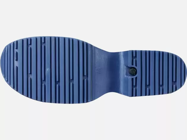 Safety Jogger OXYCLOG-BLU, OXYCLOG Work Shoes, blue, OB, image 4