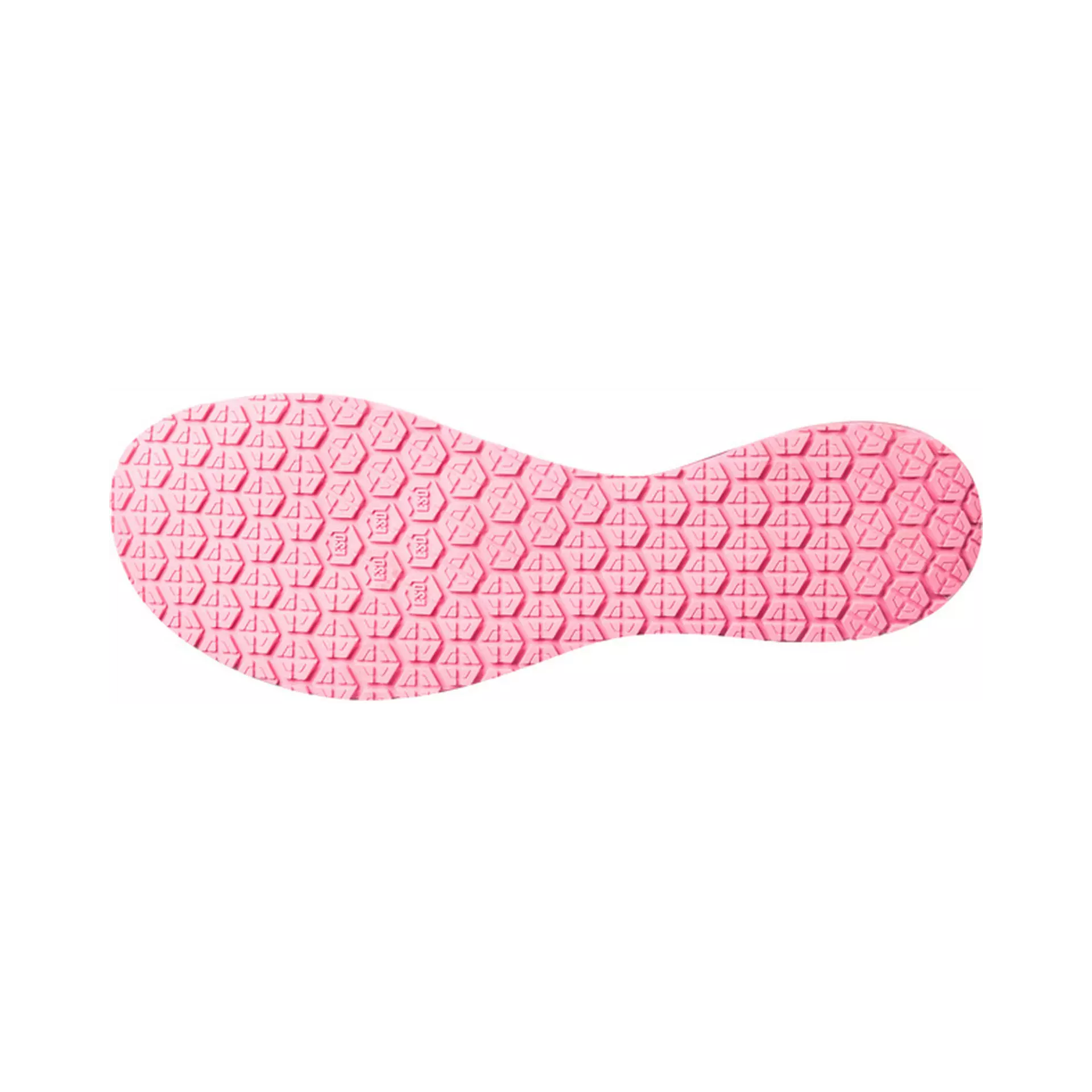 Safety Jogger LINA-FUC, LINA Work Shoes, Fuchsia, OB, image 2