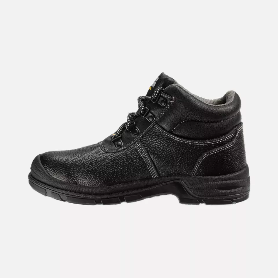 Safety Jogger BESTBOY259-BLK, BESTBOY259 Safety shoes, Black, S3, image 2, gallery thumbnail