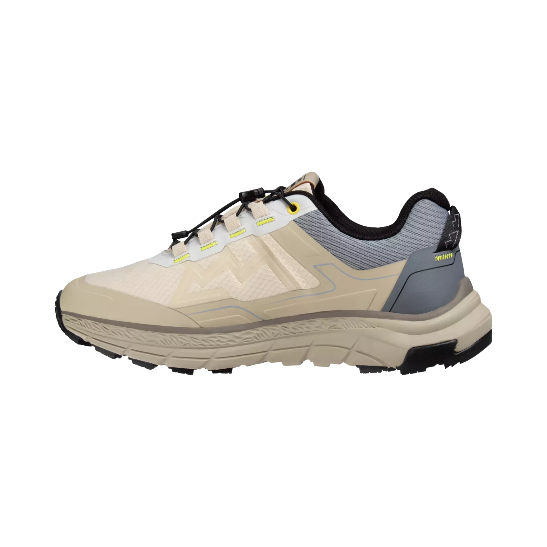 Safety Jogger CARACAS-G52, CARACAS Vaelluskengät, beige, image 2