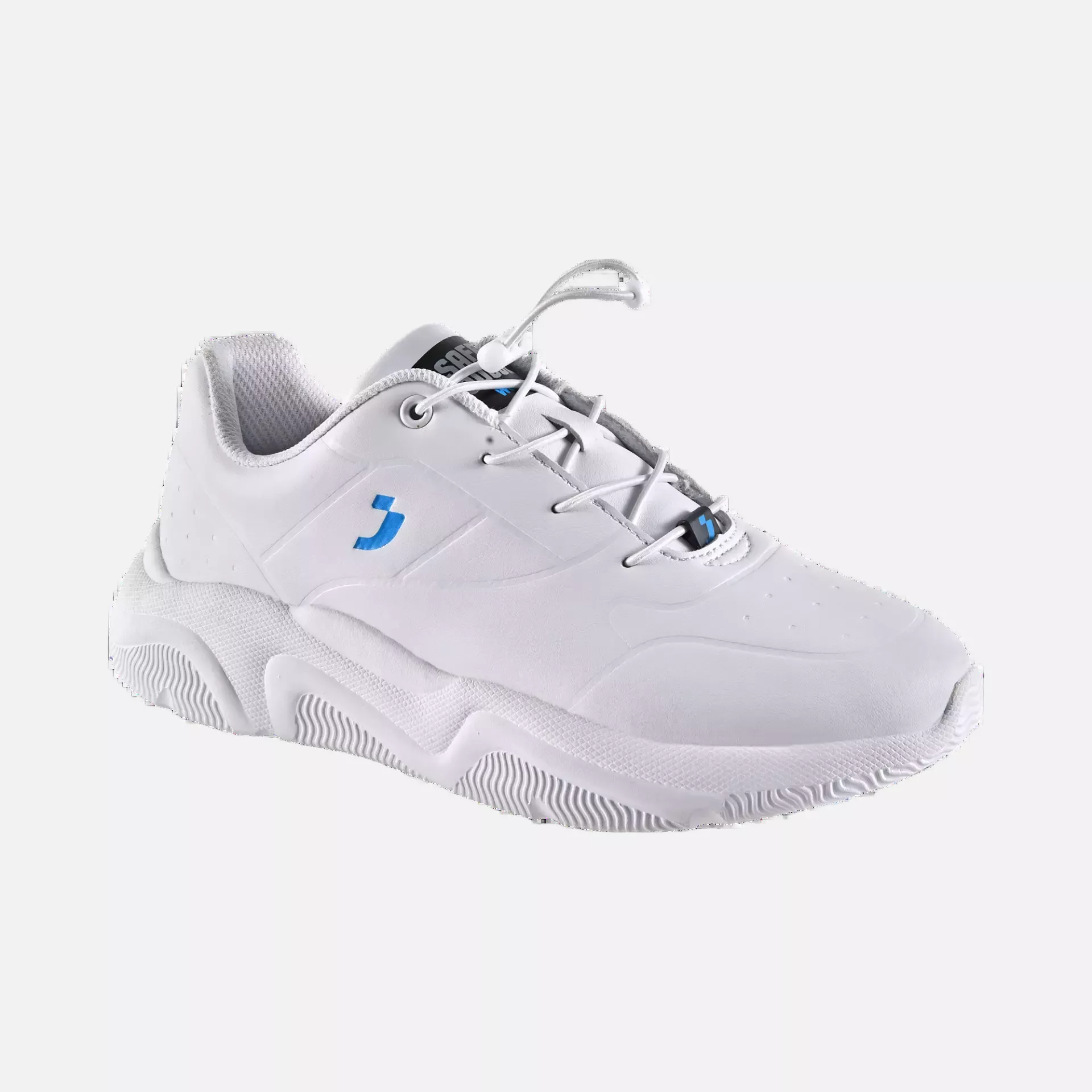 Safety Jogger CHAMPO2-WHT, CHAMP O2 LOW Arbeitsschuhe, Weiß, image 3