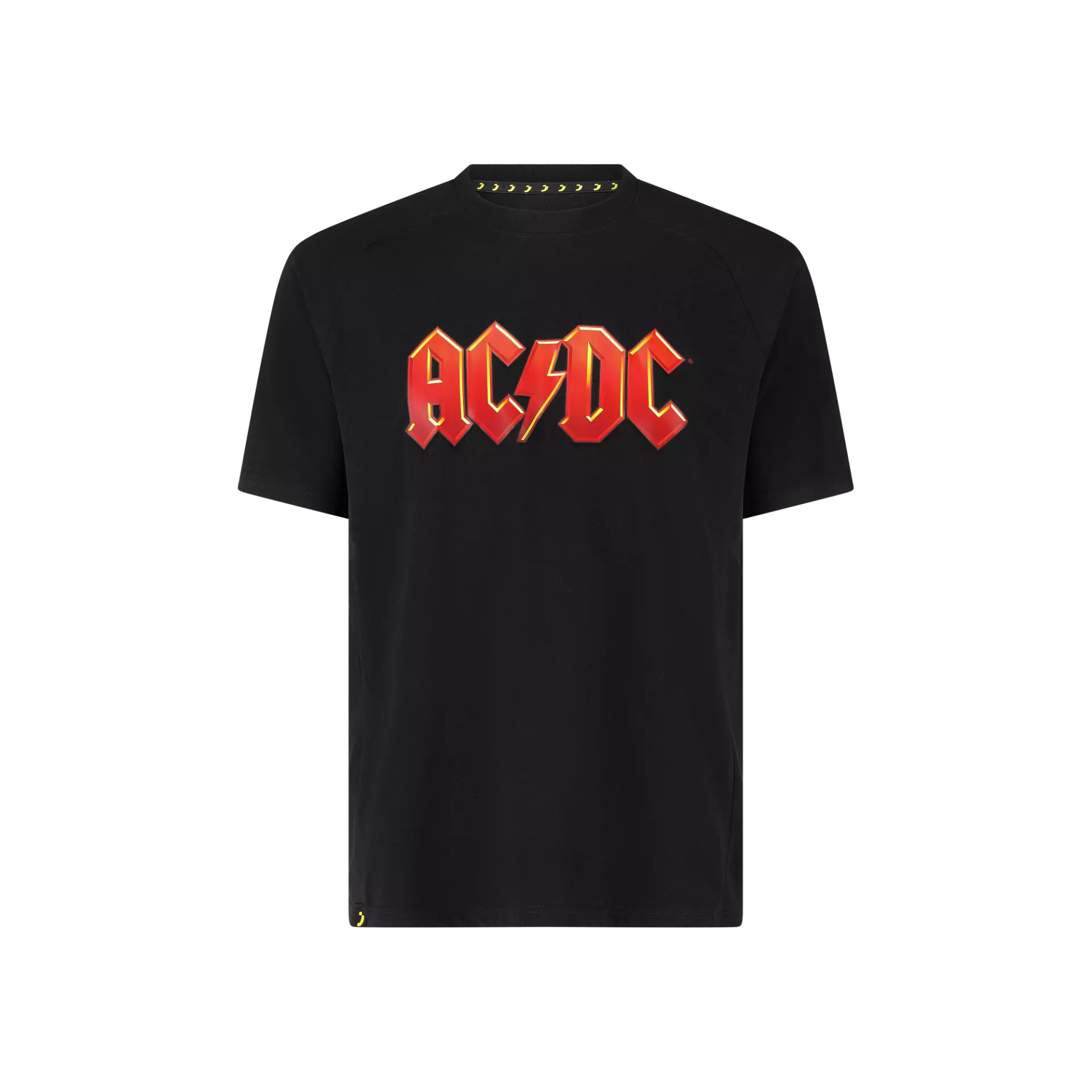 Safety Jogger ACXOAKTSM-112, ACDC MONO X T-Shirts, Schwarz, image 1