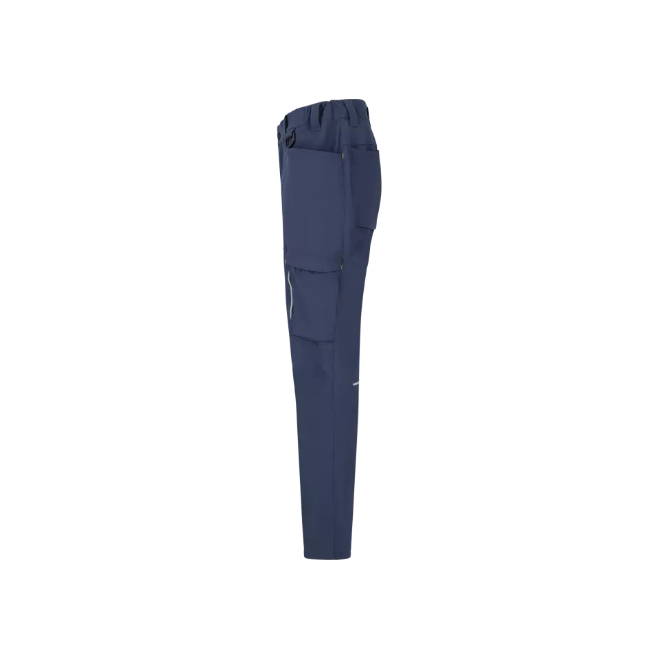 Safety Jogger DENFSTROM-NAV, DENEB FS M Work trousers, navy, image 4, gallery thumbnail