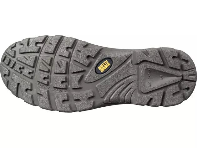 Outsole Properties · Oil Resistant feature highlight