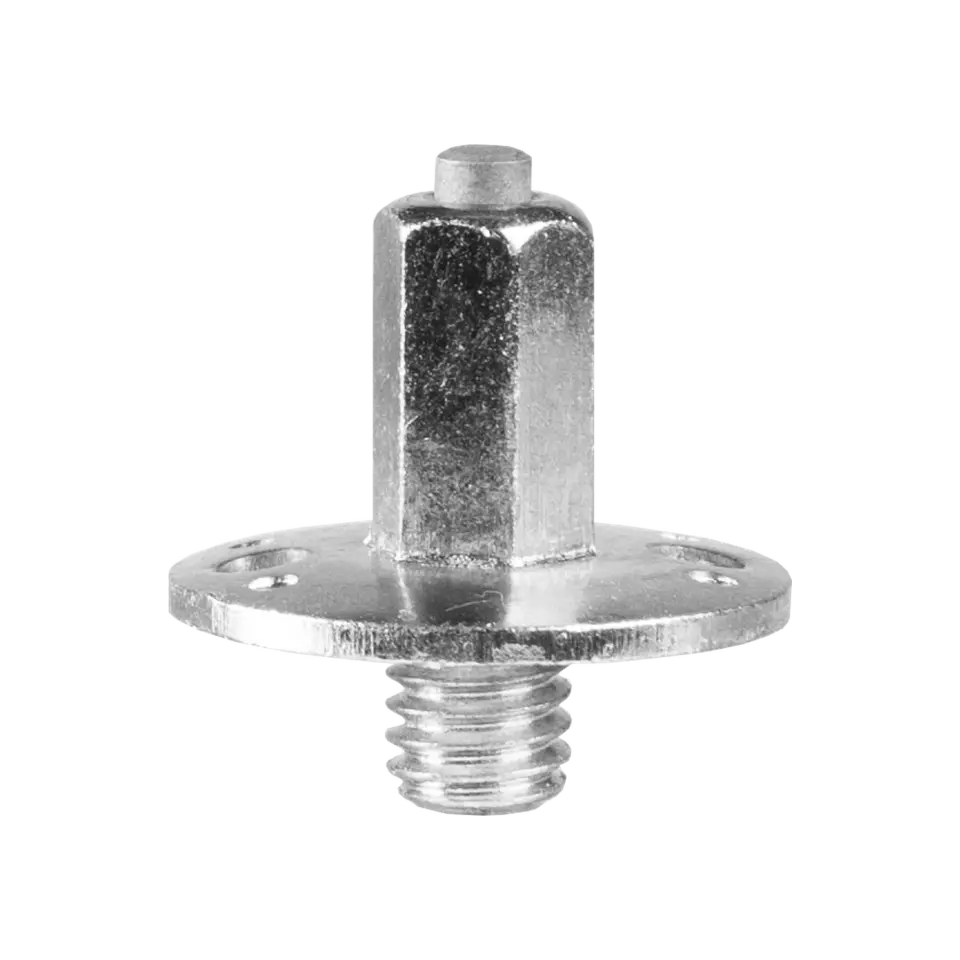 Safety Jogger SPALLTUNG-UNK, TUNGSTEN ALL ROAD Overshoes Shoe Pin, image 1, gallery thumbnail