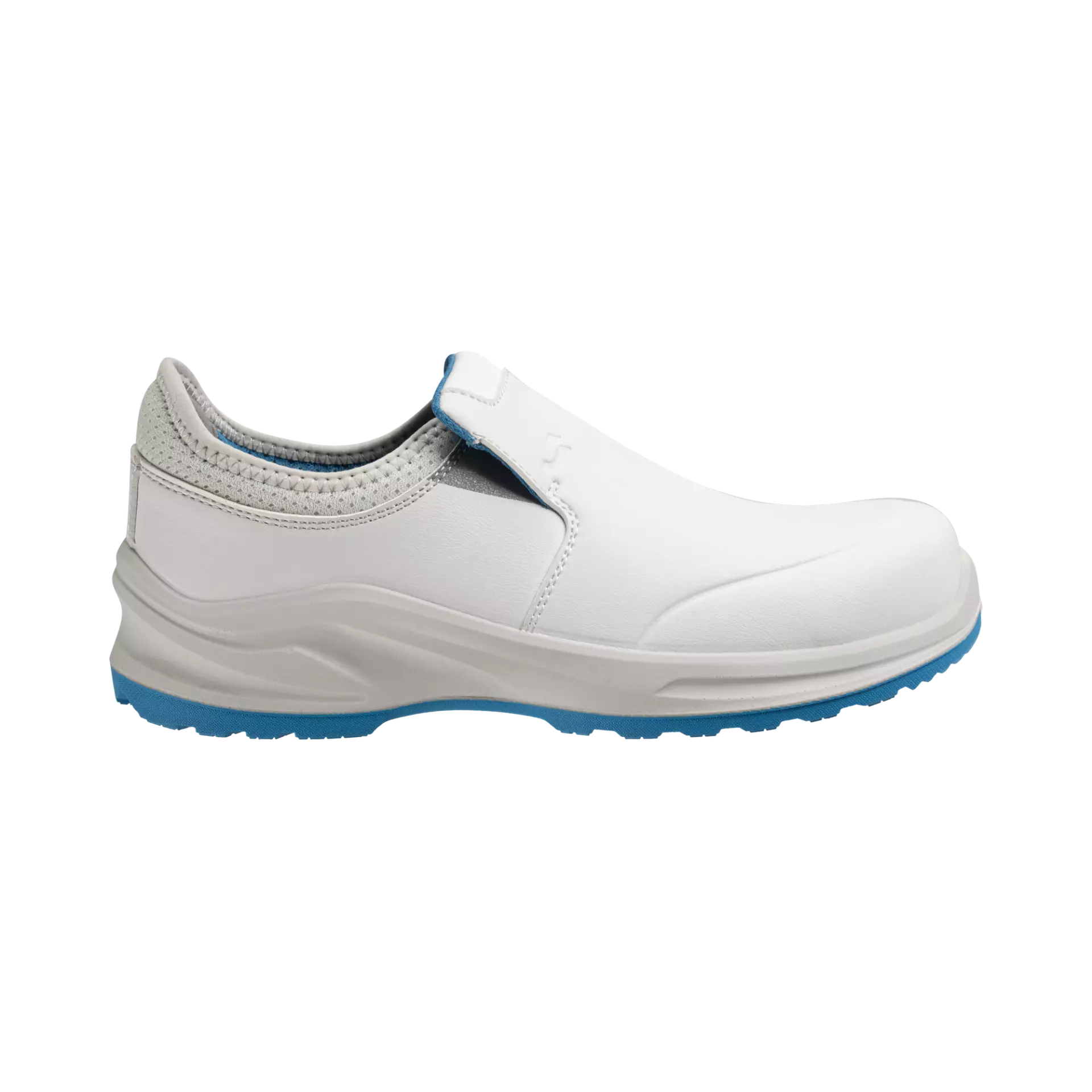 Safety Jogger MDLPRS3STG-WHT, MODULO PURE S3S S TG Safety shoes, White, image 1