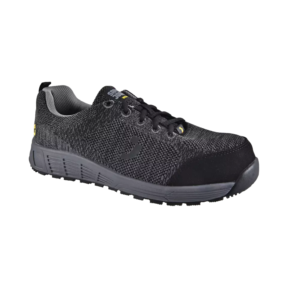 Toe Cap Material · Composite feature highlight