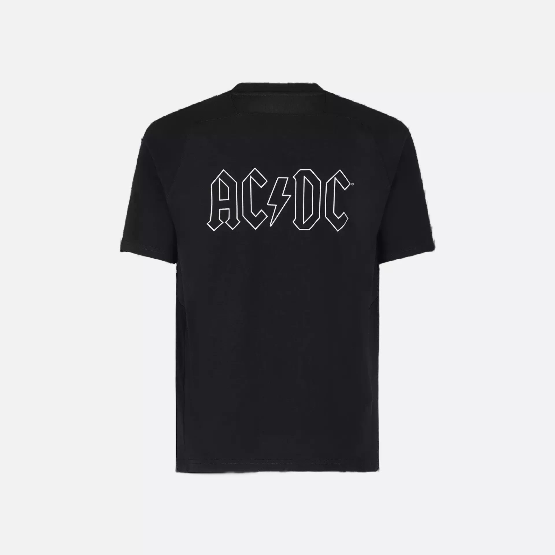 Safety Jogger ACOAKTSM-157, ACDC MONO T-shirts, Black, image 2