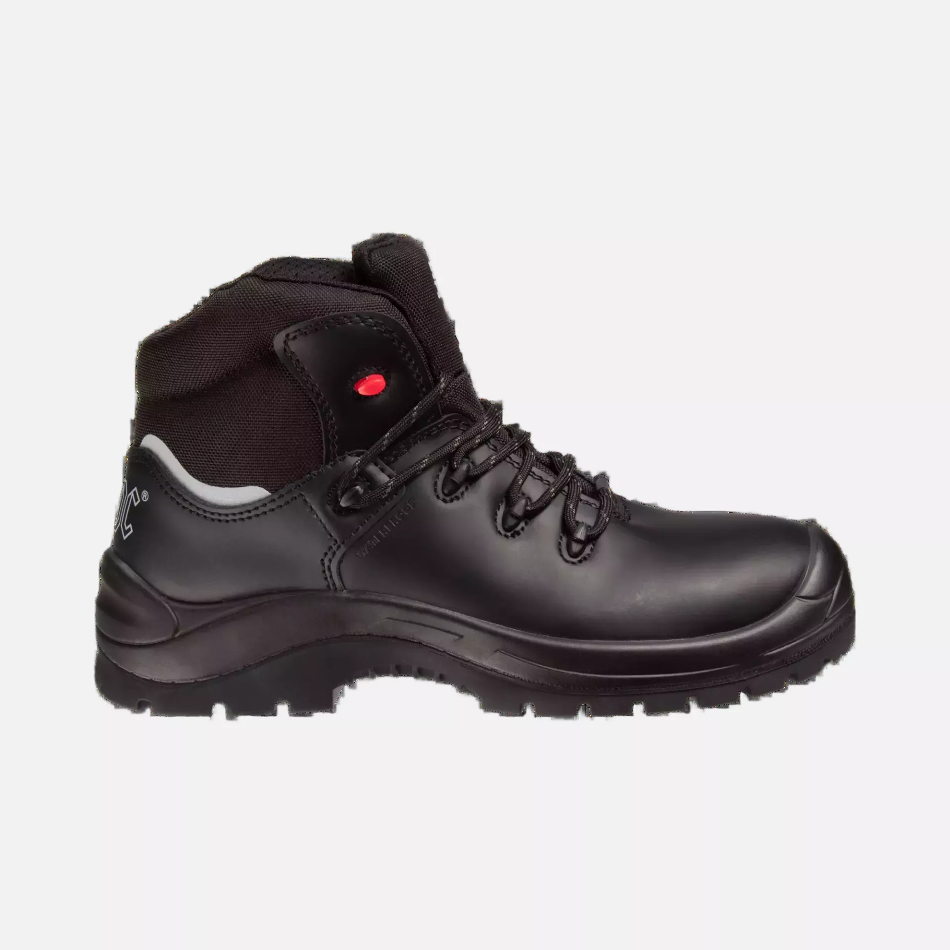 Safety Jogger ACX430-124, ACDC X430 Sicherheitsschuhe, Schwarz, S3, image 1