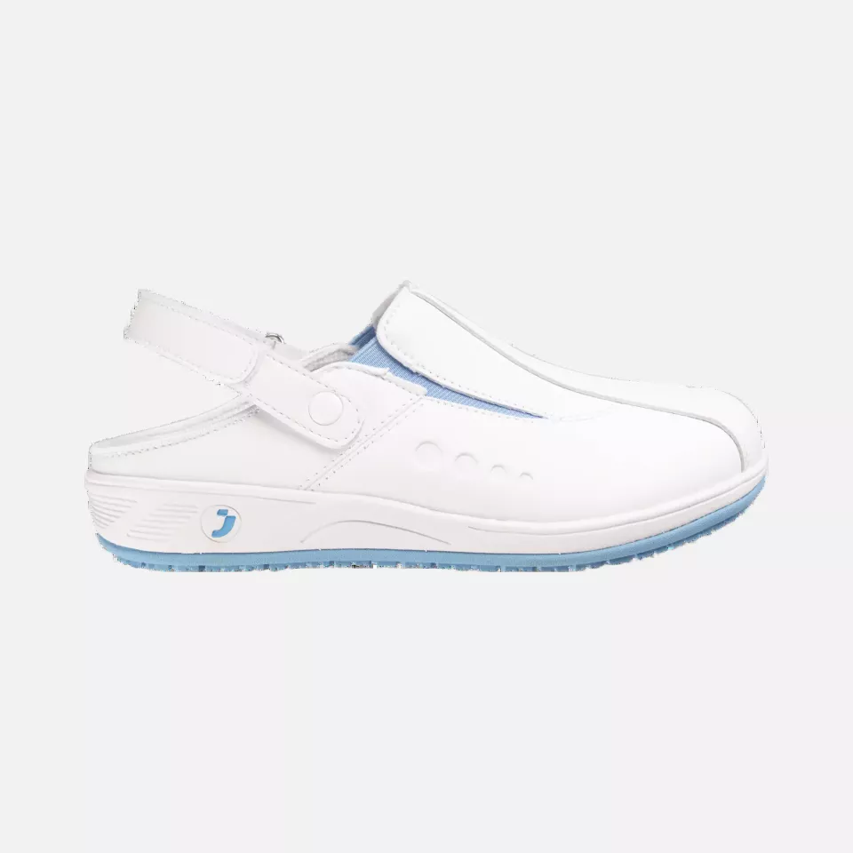 Safety Jogger CARINNE-LBL, CARINNE Arbeitsschuhe, Hellblau, OB, image 1, gallery thumbnail