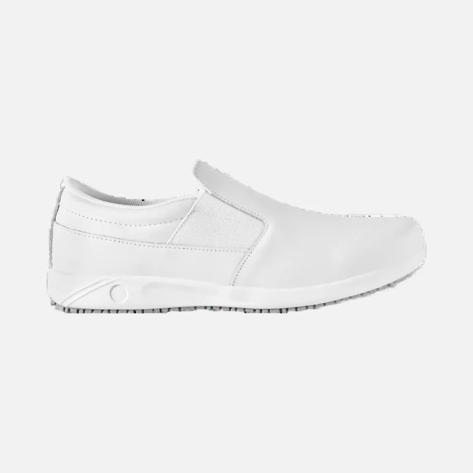 Safety Jogger ROY-WHT, ROY Work Shoes, White, O1, image 1, gallery thumbnail