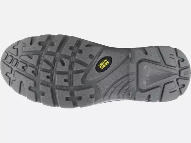 Safety Jogger BESTBOY-BLK, BESTBOY Safety shoes, Black, S3, image 4