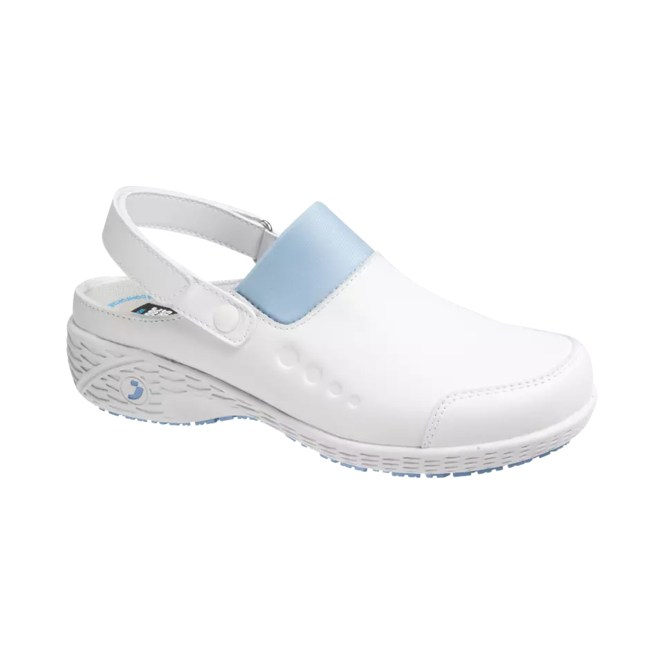Safety Jogger SHEILA-LBL, SHEILA Työkengät, vaaleansininen, OB, image 3, gallery thumbnail