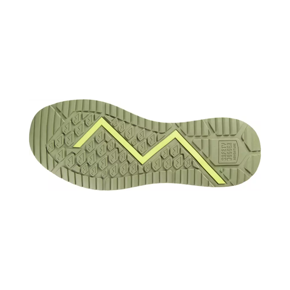 Safety Jogger LOGAN-LKH, LOGAN Hiking shoes, light khaki, image 4, gallery thumbnail