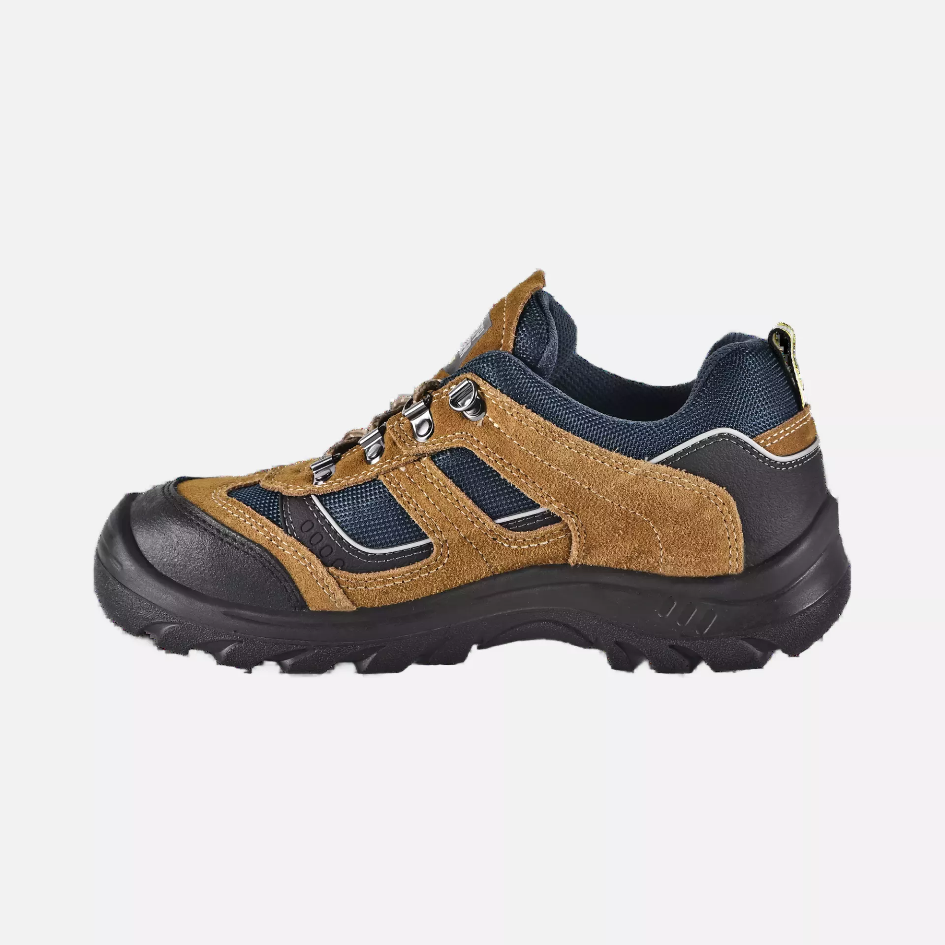 Safety Jogger X2020P-10A, X2020P Safety shoes, Black, S3, image 2