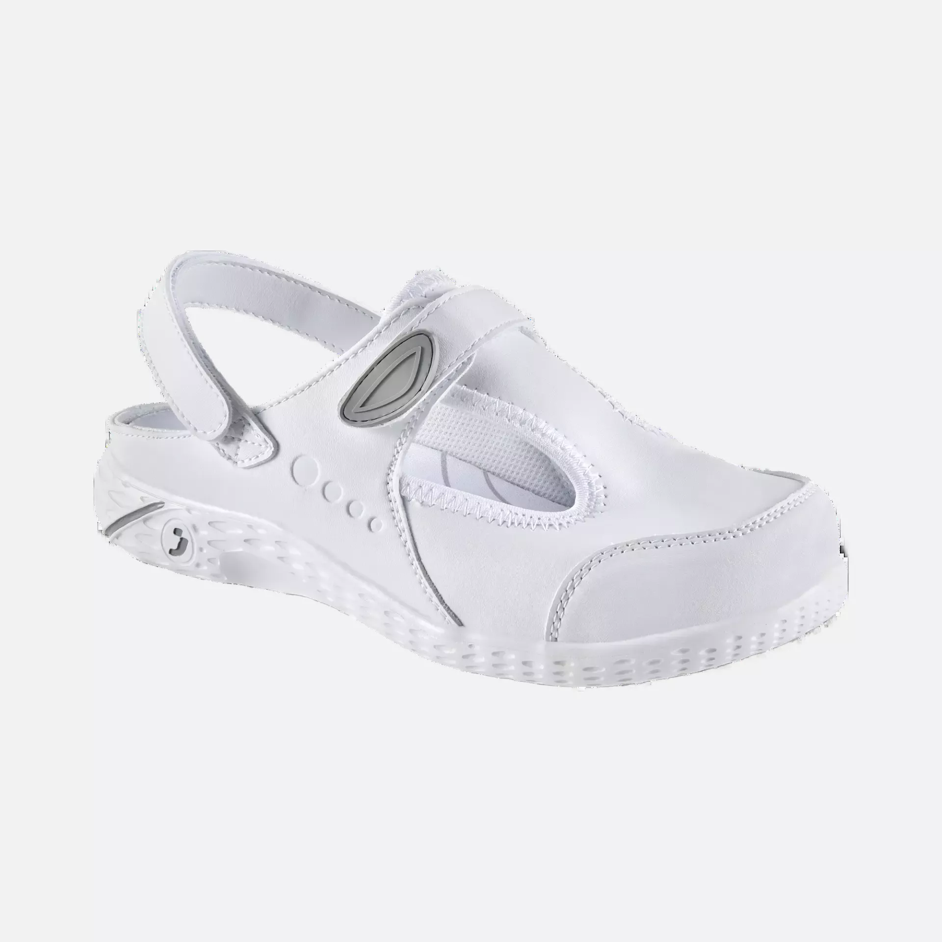Safety Jogger CARLY-WHT, CARLY Arbeitsschuhe, Weiß, OB, image 3