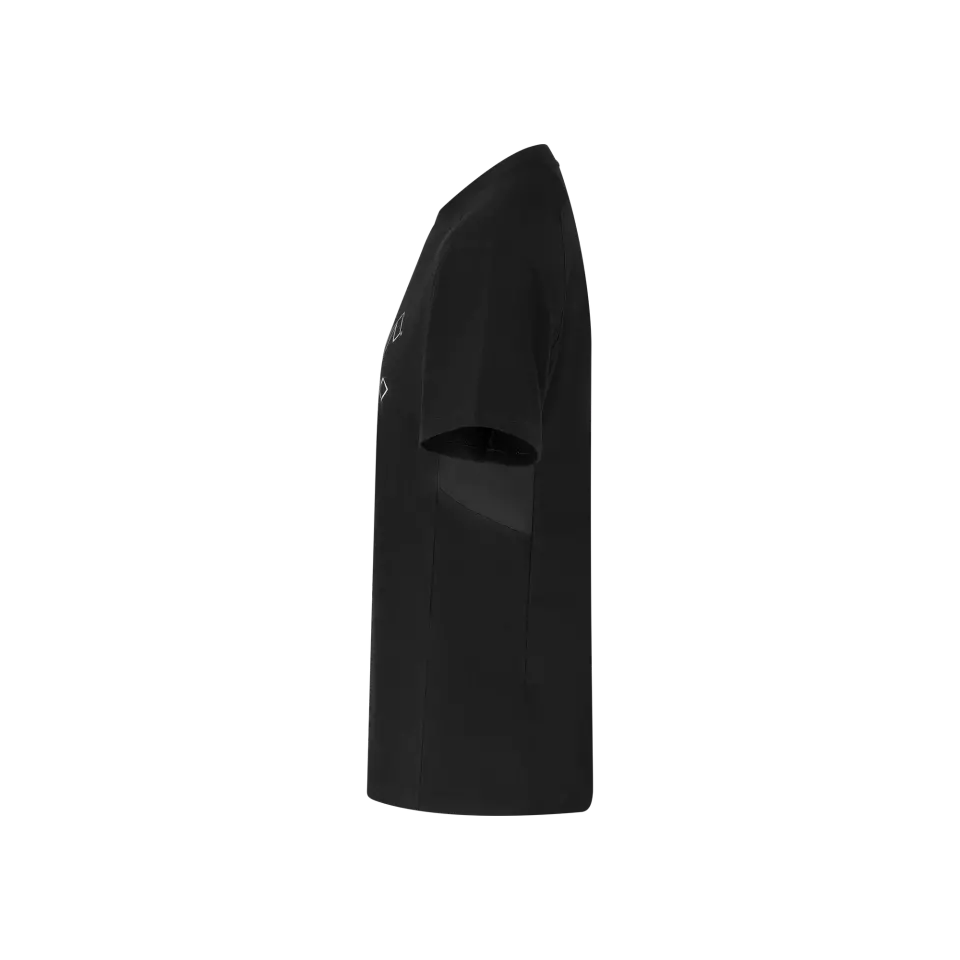 Safety Jogger ACXOAKTSM-157, ACDC MONO X T-Shirts, Schwarz, image 4, gallery thumbnail