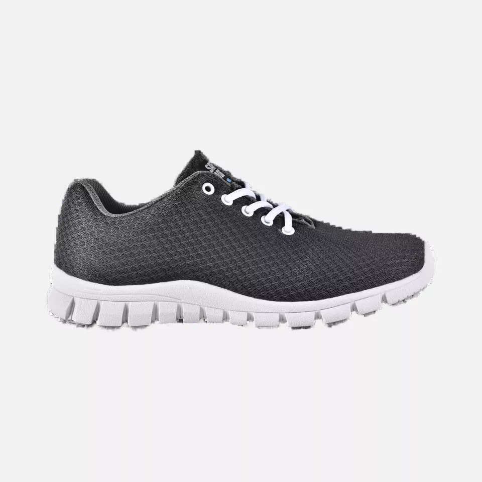 Safety Jogger KASSIE-DGR, KASSIE Berufsschuhe, Dunkelgrau, O1, image 1, gallery thumbnail