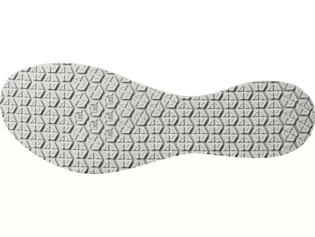 Safety Jogger DANY-MUG, DANY Work Shoes, print silver, OB, image 4, gallery thumbnail