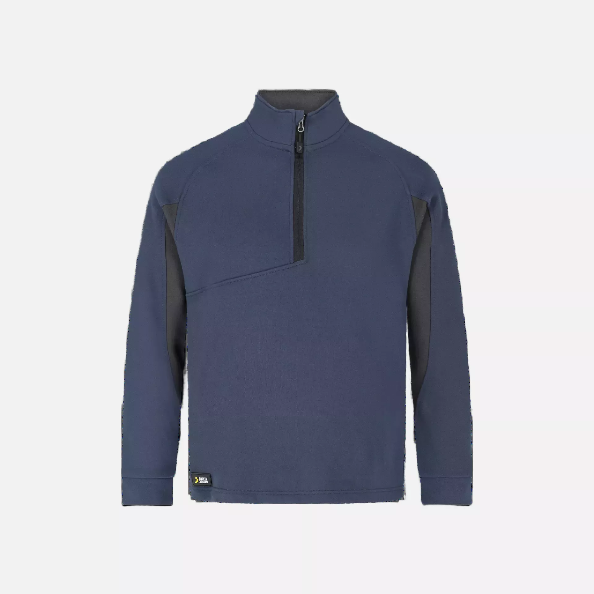 Safety Jogger KASSWTRM-419, KASAI M Sweaters, navy/dark grey, image 1