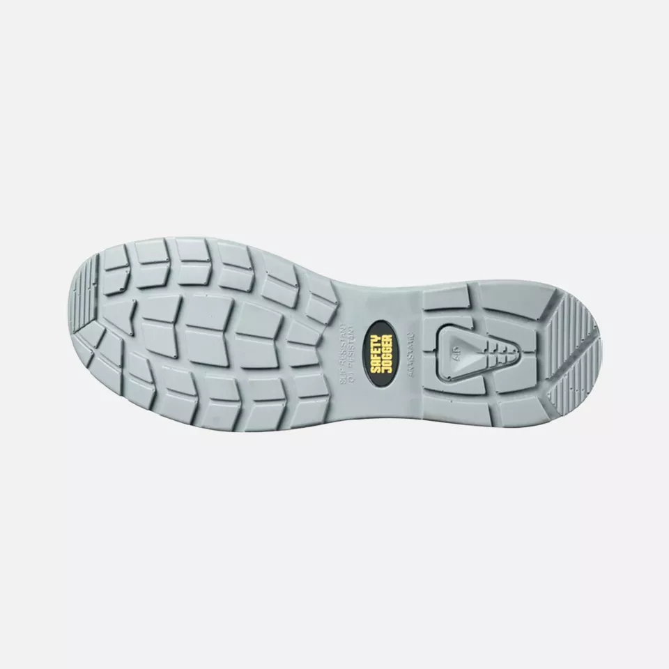 Safety Jogger CADOR-LGR, CADOR Safety shoes, light grey, S1P, image 4, gallery thumbnail