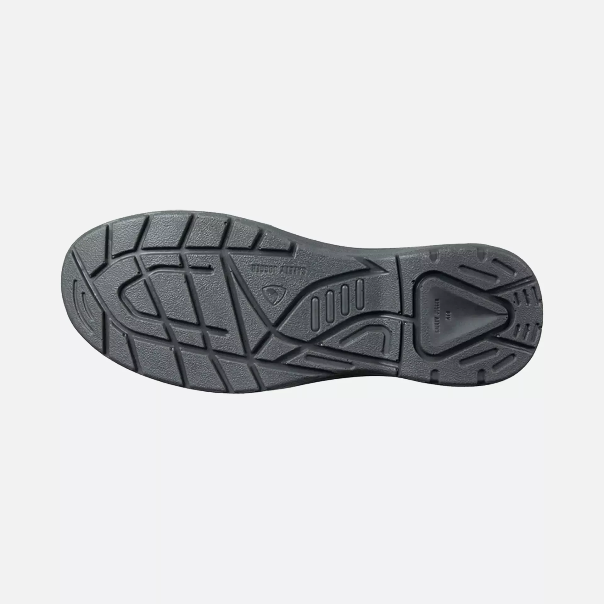 Safety Jogger ADVANCE-T22, ADVANCE Sicherheitsschuhe, Schwarz, S1P, image 2