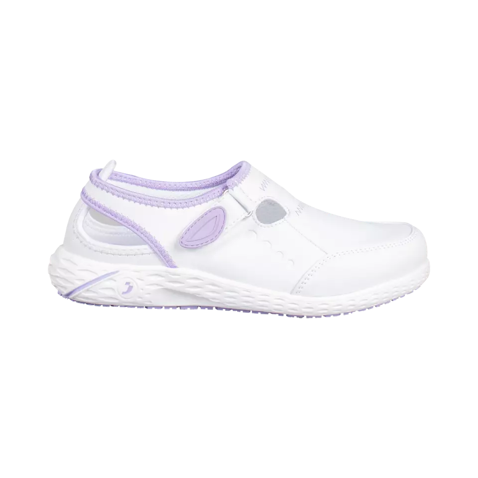 Safety Jogger LINA-LLC, LINA Arbeitsschuhe, Flieder, OB, image 1, gallery thumbnail