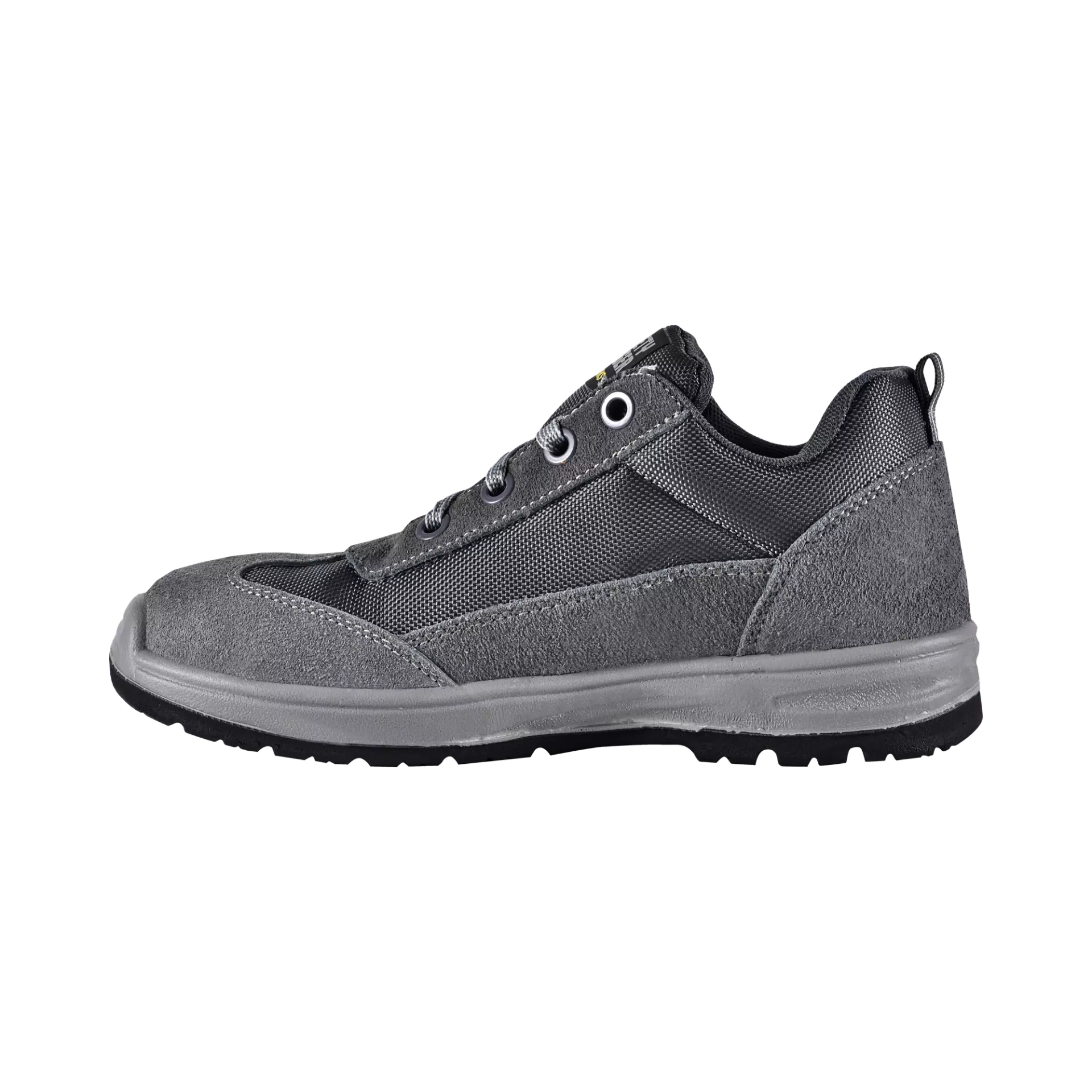Safety Jogger ORGANIC-DGR, ORGANIC Safety shoes, dark grey, S1P, image 2