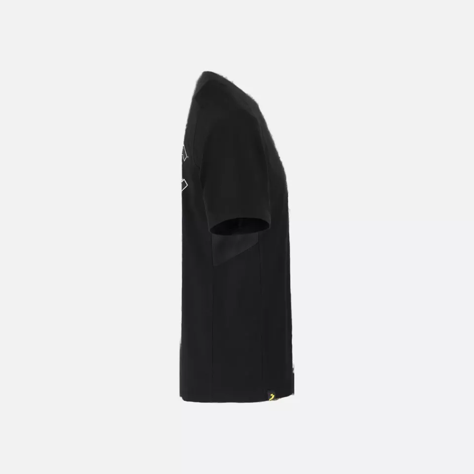 Safety Jogger ACOAKTSM-157, ACDC MONO T-shirts, Black, image 3, gallery thumbnail