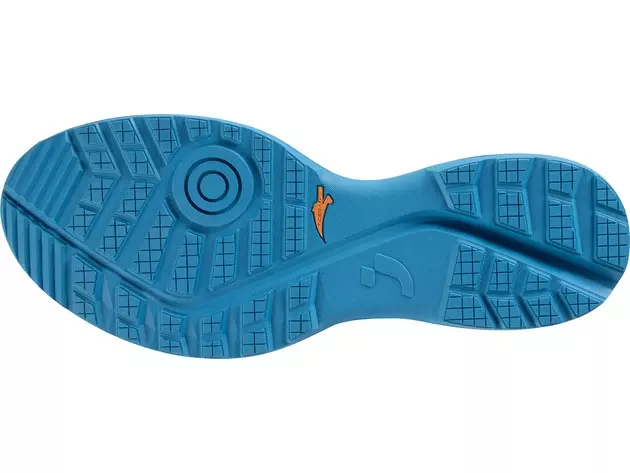 Safety Jogger MDLPRS3STG-WHT, MODULO PURE S3S S TG Safety shoes, White, image 4