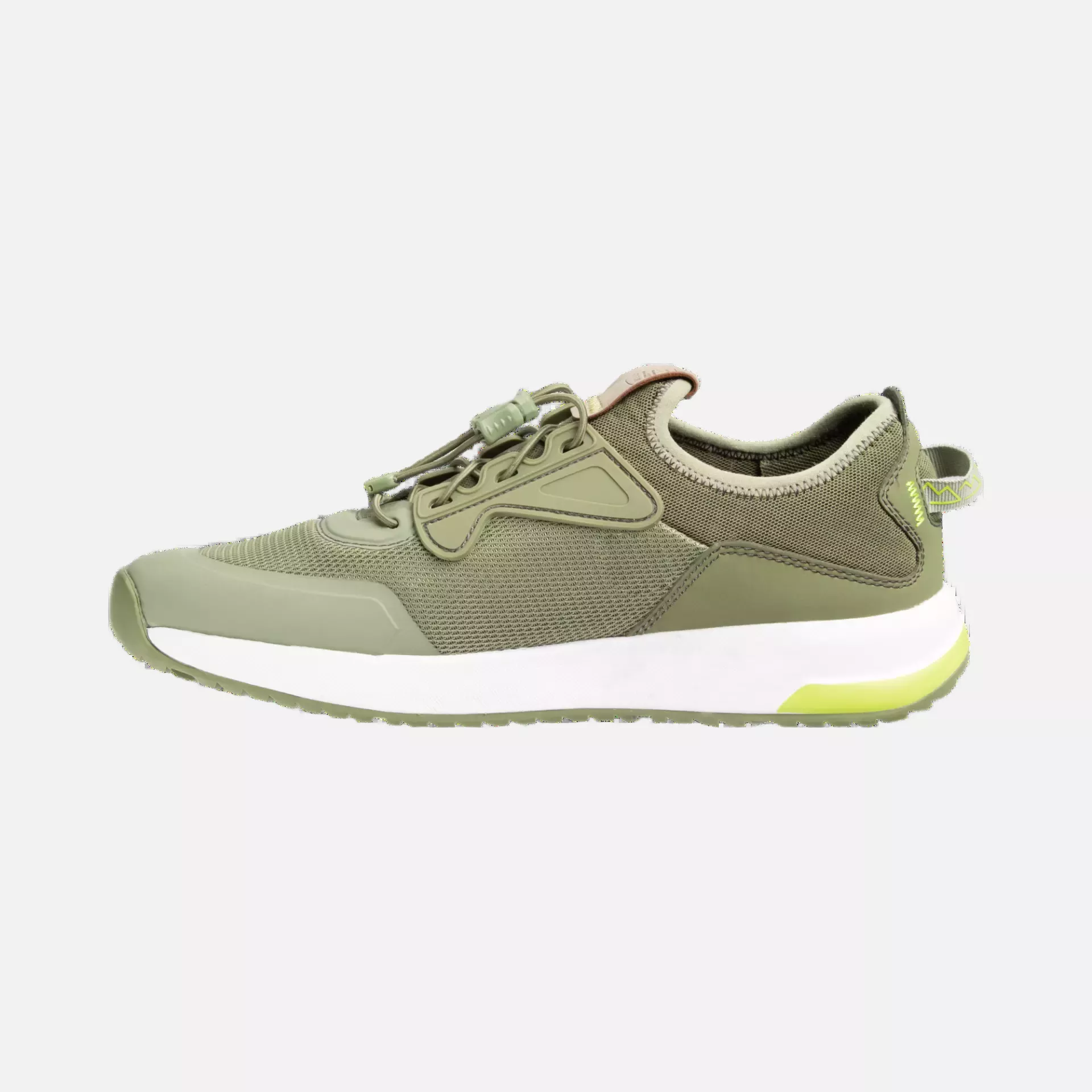 Safety Jogger LOGAN-LKH, LOGAN Hiking shoes, light khaki, image 2