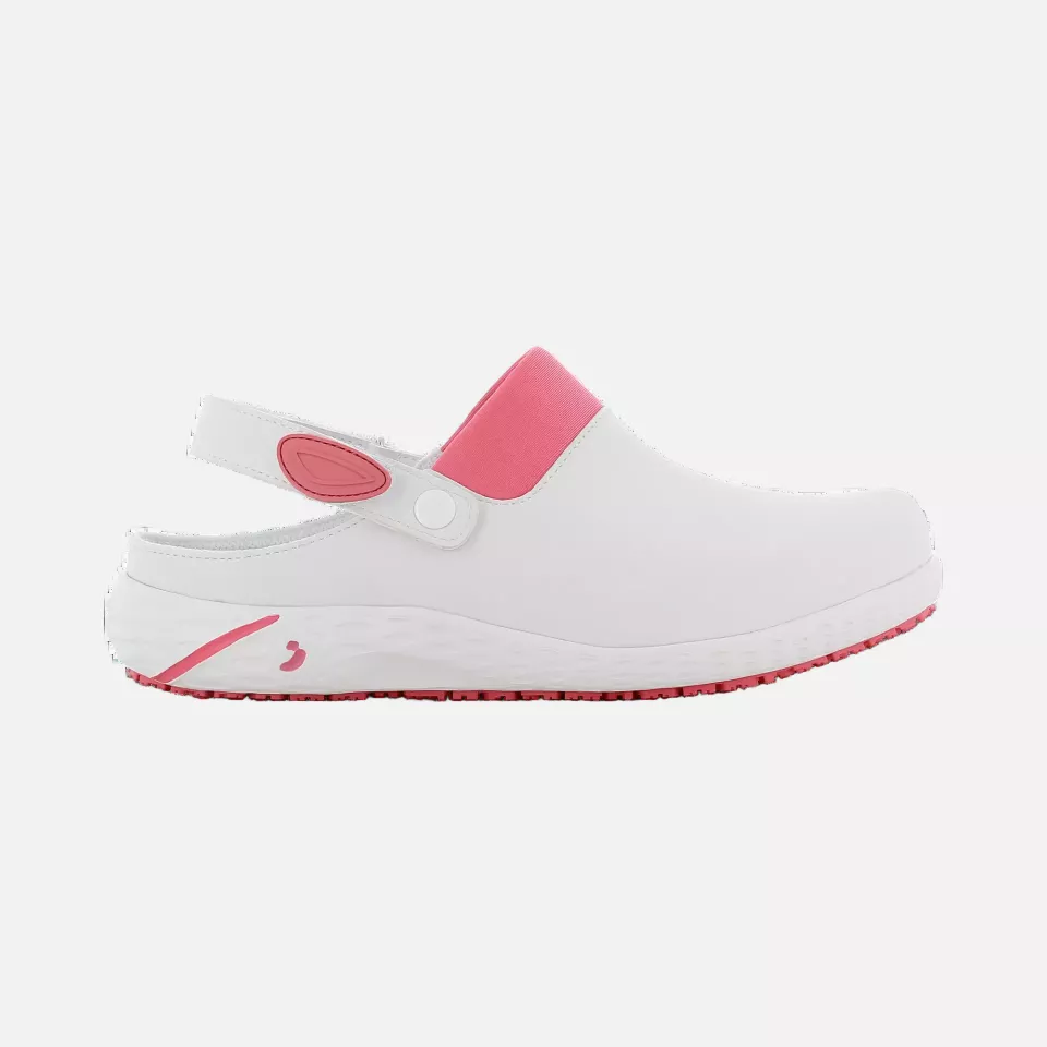 Safety Jogger DANY-FUC, DANY Arbeitsschuhe, Fuchsia, OB, image 1, gallery thumbnail