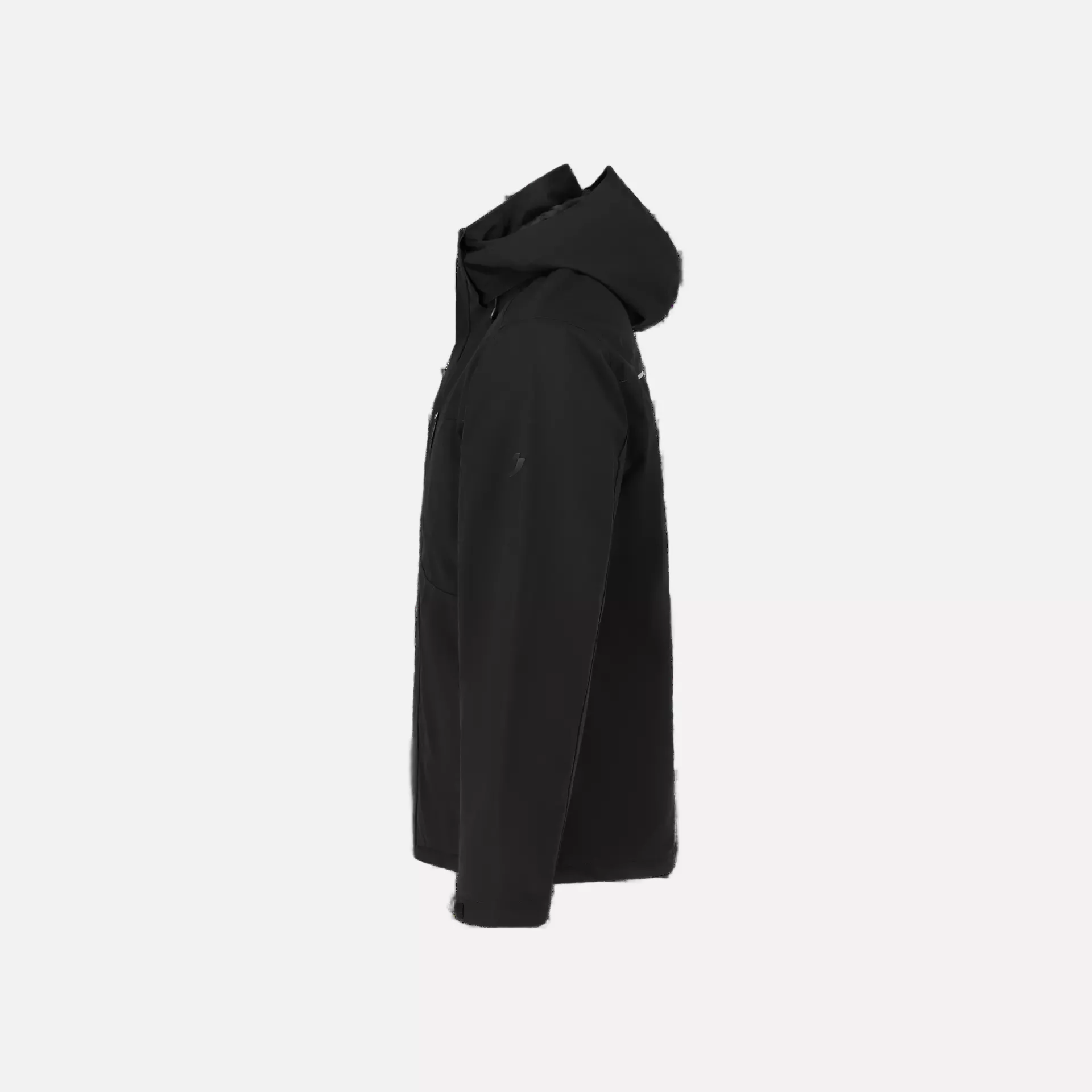 Safety Jogger OAKWJACM-BLK, OAK Men Winter jackets, Black, image 4