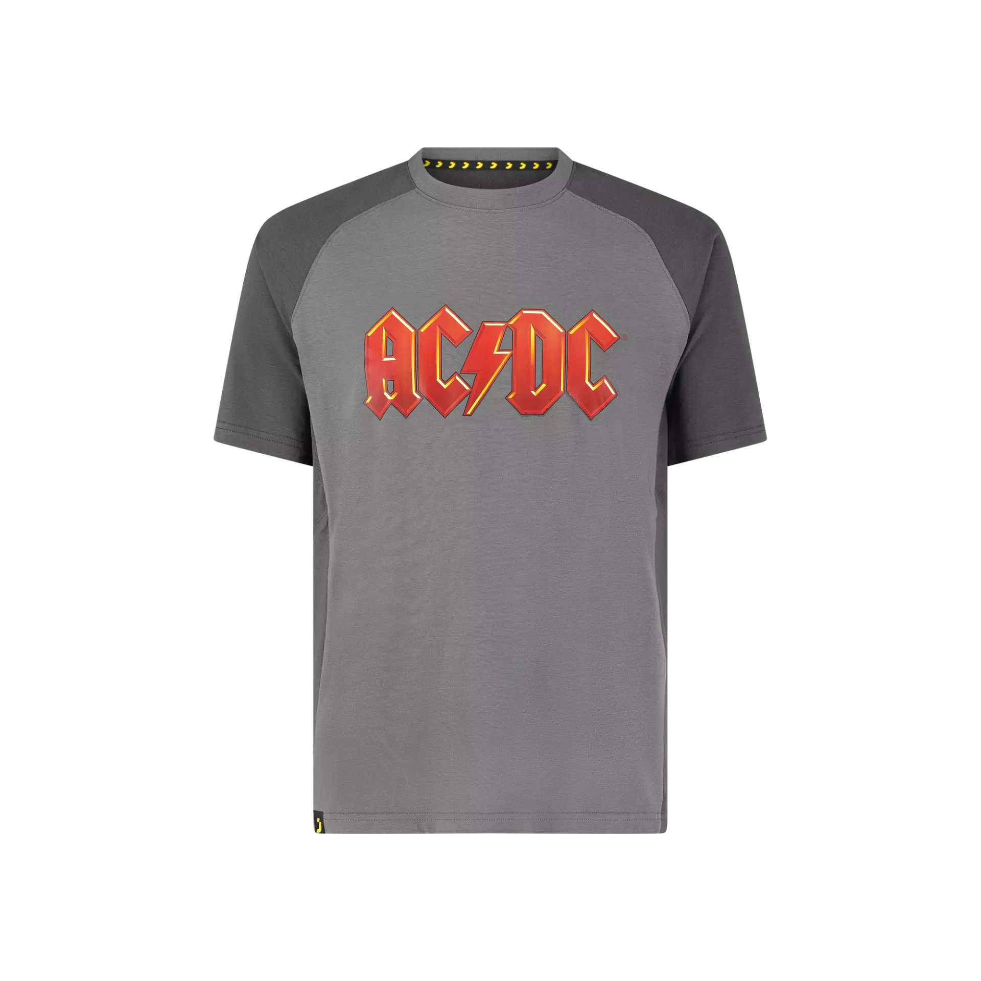 Safety Jogger ACXOAKTSM-452, ACDC MONO X T-Shirts, Grau