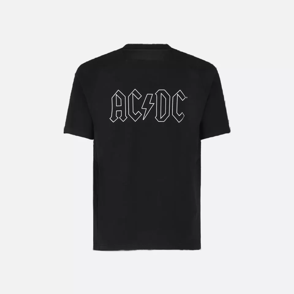 Safety Jogger ACOAKTSM-157, ACDC MONO T-shirts, Black, image 2, gallery thumbnail
