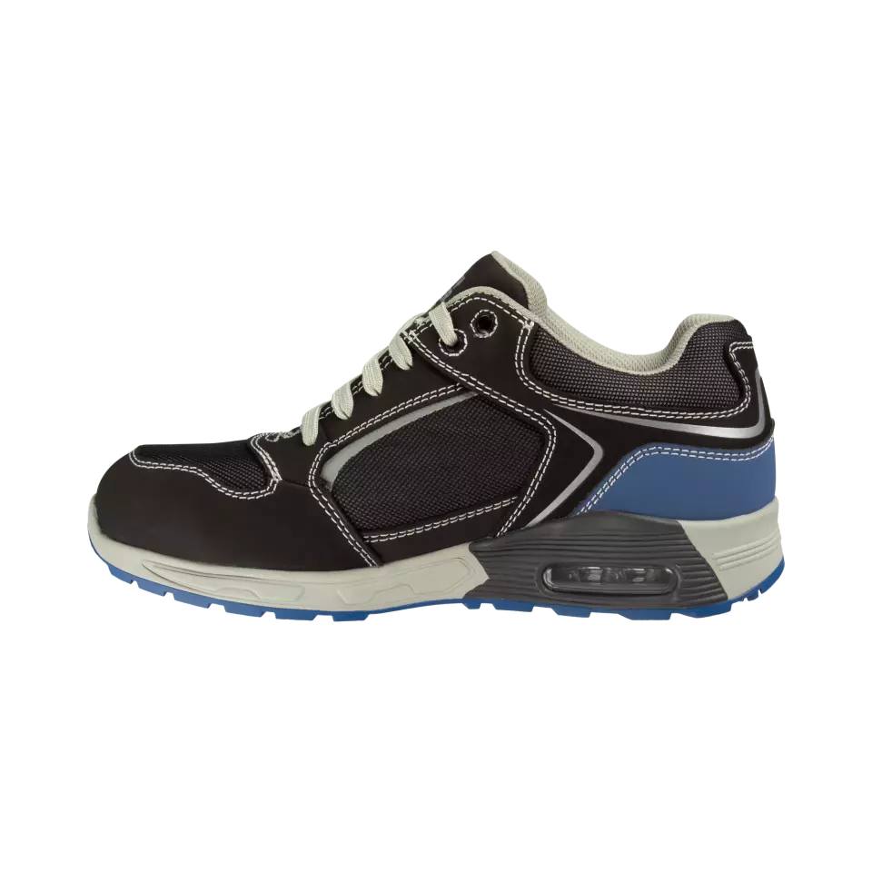 Safety Jogger RAPTOR-77, RAPTOR Safety shoes, dark blue, S1PS, image 2, gallery thumbnail